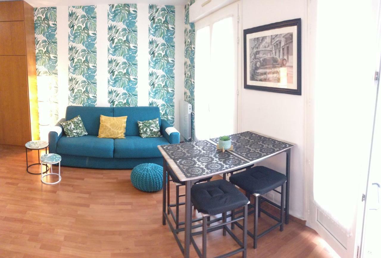 פונטנבלו Studio Royal By Beds4Wanderlust - Place Du Marche Avec Parking Prive מראה חיצוני תמונה