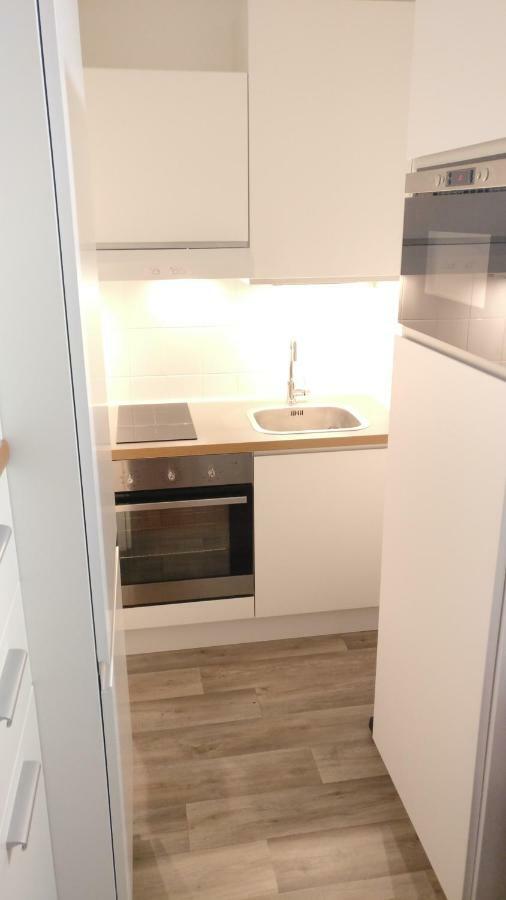 פונטנבלו Studio Royal By Beds4Wanderlust - Place Du Marche Avec Parking Prive מראה חיצוני תמונה