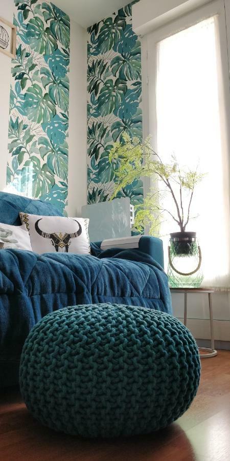 פונטנבלו Studio Royal By Beds4Wanderlust - Place Du Marche Avec Parking Prive מראה חיצוני תמונה