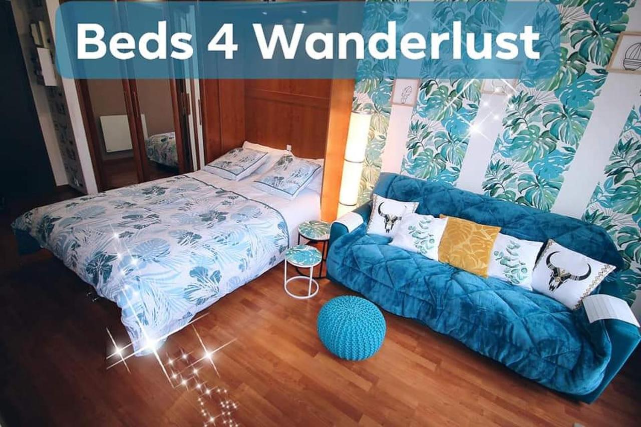 פונטנבלו Studio Royal By Beds4Wanderlust - Place Du Marche Avec Parking Prive מראה חיצוני תמונה